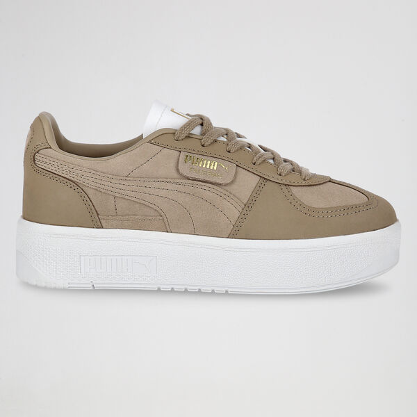 Zapatillas Puma Palermo Elevata Mono