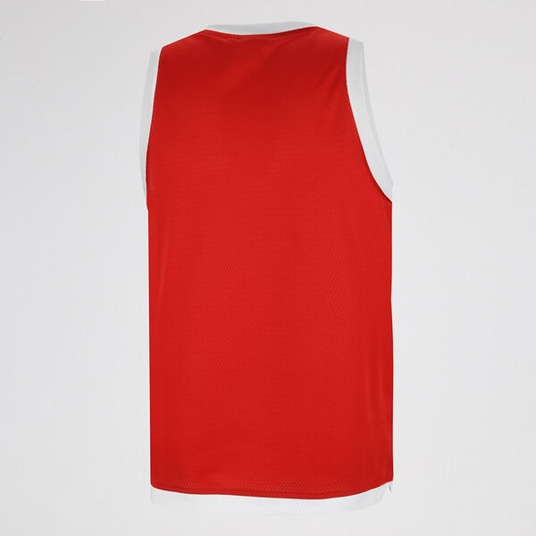Musculosa adidas Adicolor Mock Eyelet Hombre