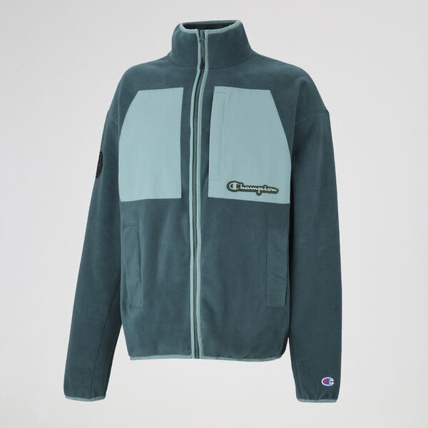 Buzo con Cierre Champion Explorer Fleece Hombre