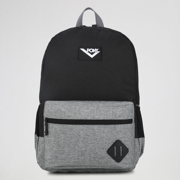 Mochila Pony P04 17x12x6 Tiras Acolchadas