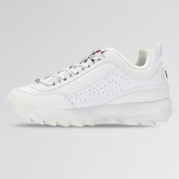 Zapatillas Fila Disruptor II Premium Hombre