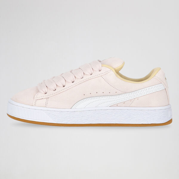 Zapatillas Puma Suede Xl Mujer