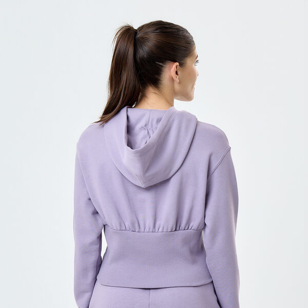 Campera Puma Dare To Gym 2k para Mujer