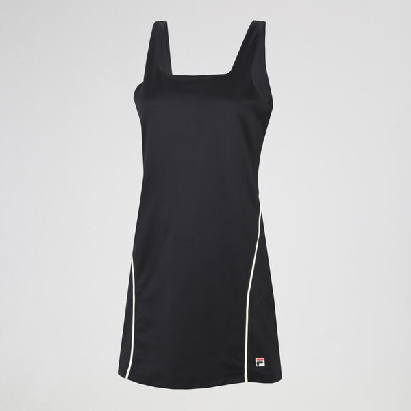 Vestido Fila Classic GT Mujer