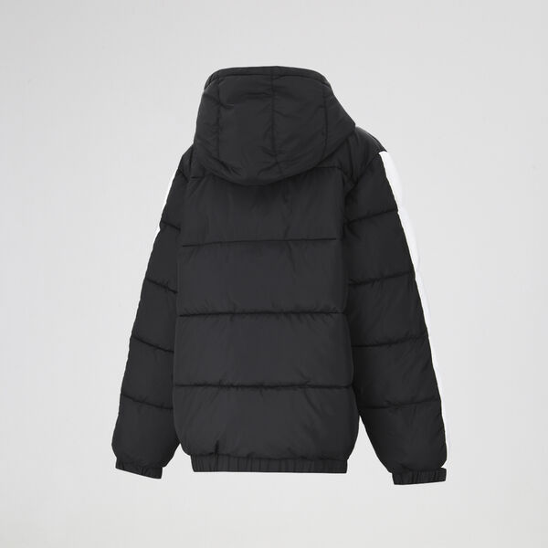 Campera Jordan Color Block Ni&ntilde;o