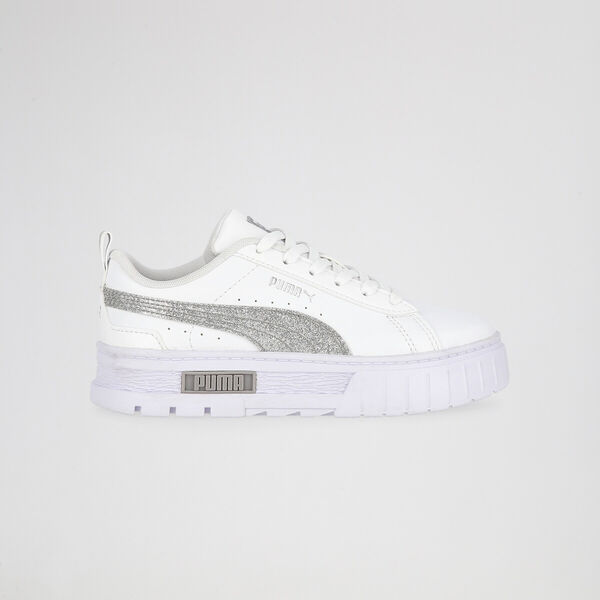 Zapatillas Puma Mayze Glitter Infantil sint&eacute;tico