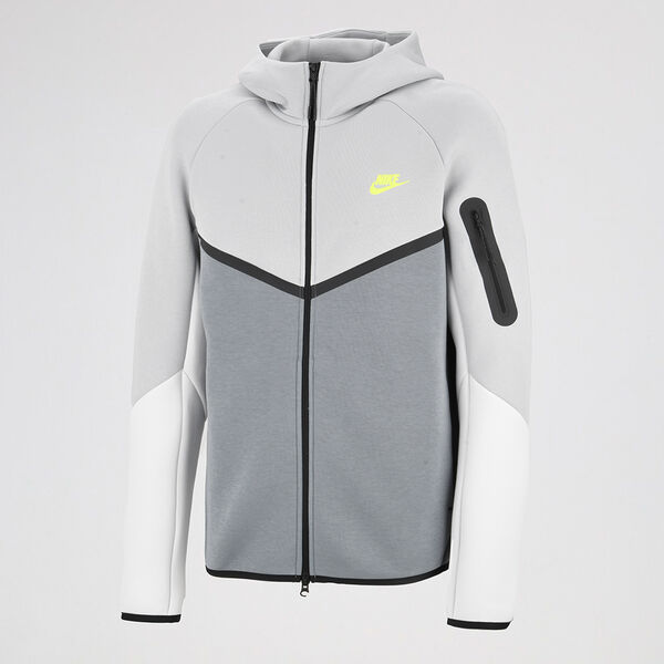 Buzo con Cierre Nike Tech Windrunner Hombre