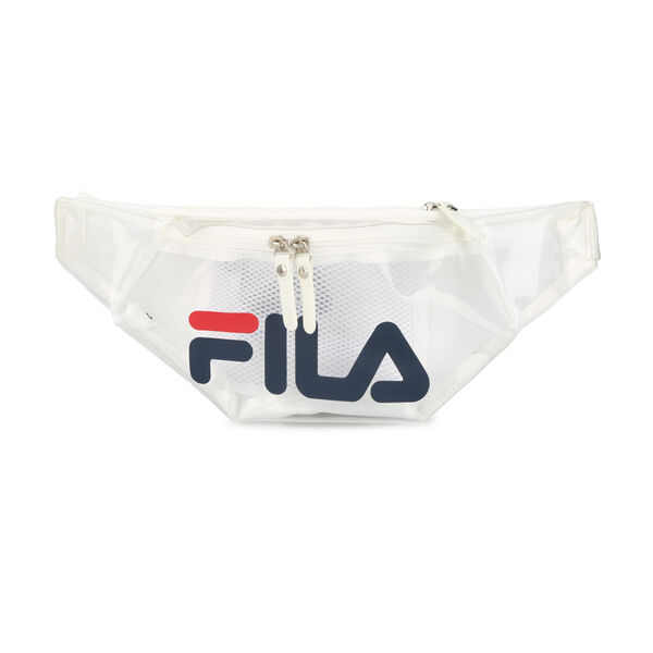 Riñonera Fila Transparency