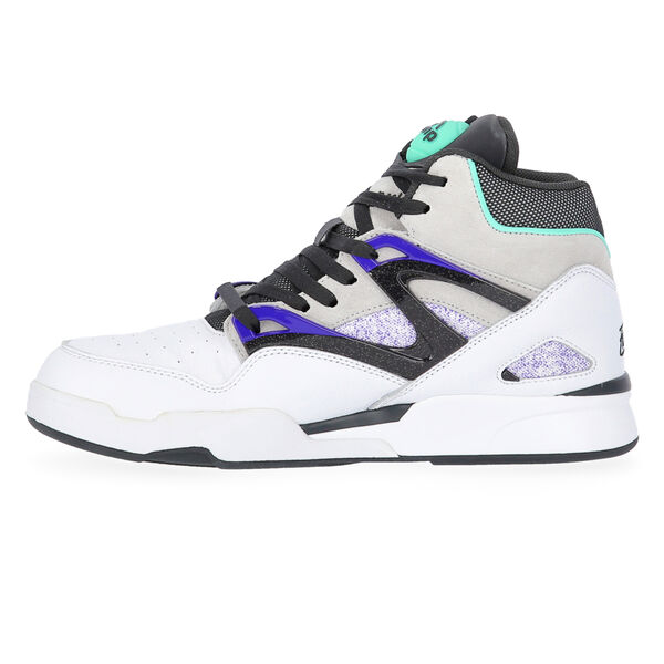 Zapatillas Reebok Pump Omni Zone Hombre