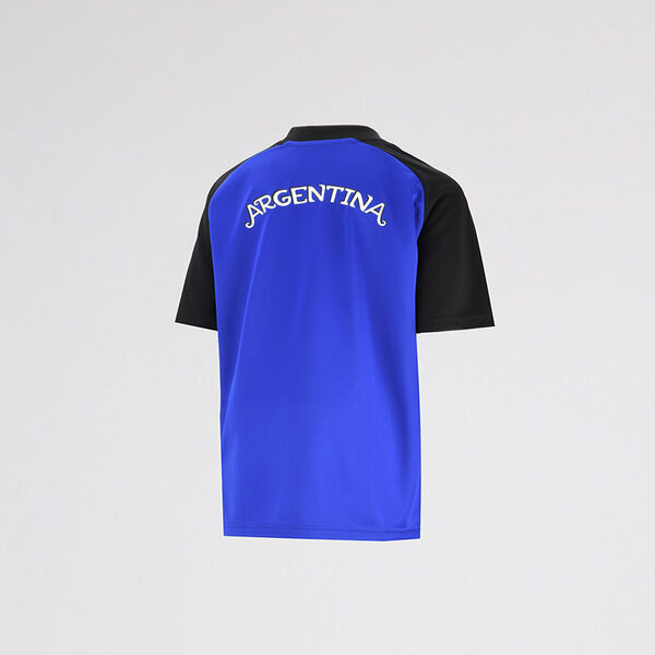 Camiseta adidas Argentina Entrenamiento 2026 Infantil