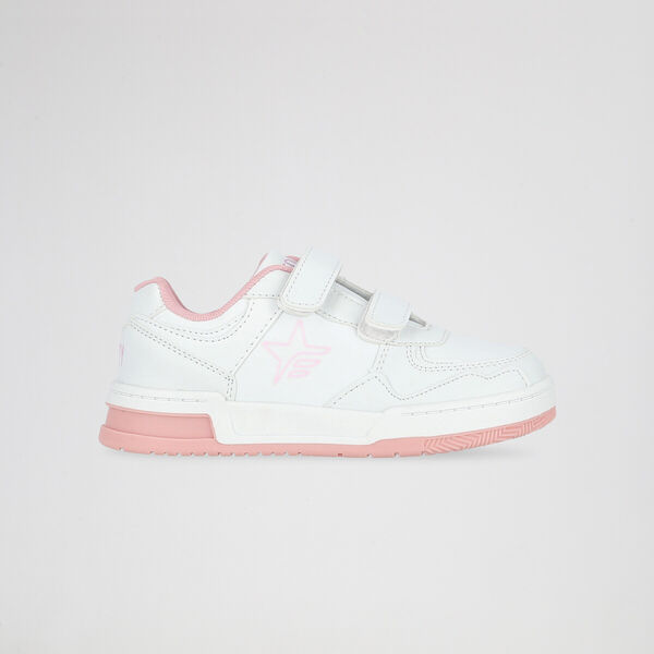 Zapatillas sint&eacute;tico Footy Colegial Infantil