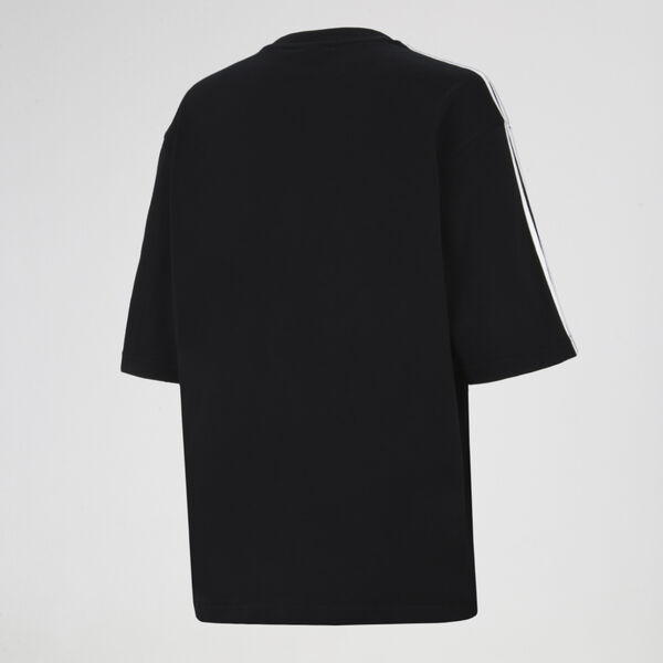 Remera adidas Adicolor 3 Tiras Hombre