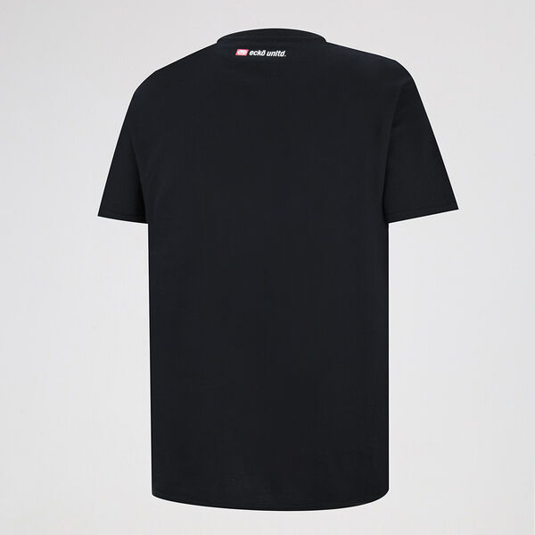 Remera Ecko TS Insti EP V26 Hombre