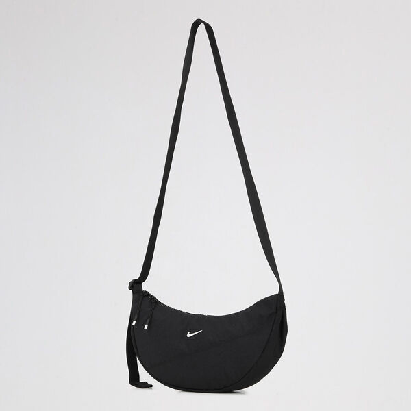 Riñonera Nike Aura Crescent Nailon