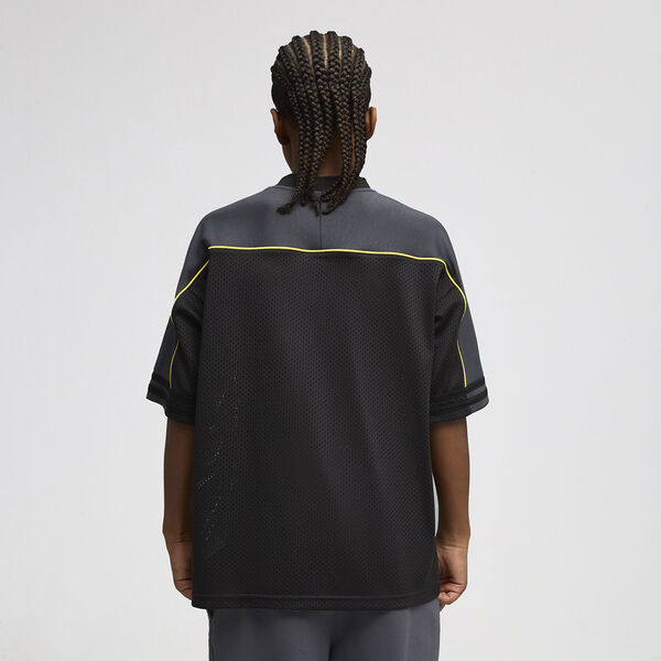 Remera Puma X Pok&eacute;mon Oversized Ni&ntilde;o