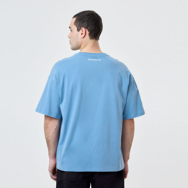 Remera Porsche Legacy Statement para Hombre