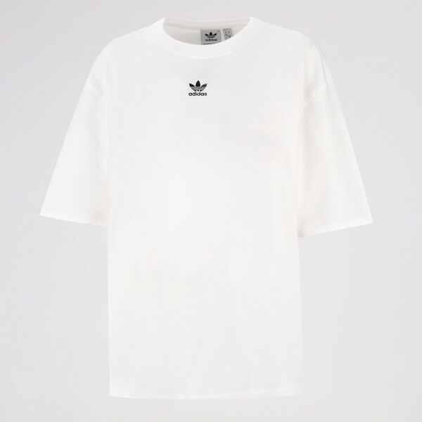 Remera adidas Essentials Boyfriend Mujer