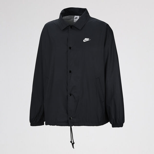 Campera Nike Club Hombre