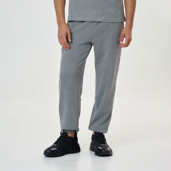 Pantalón Puma Wardrobe ESS Suede de Hombre