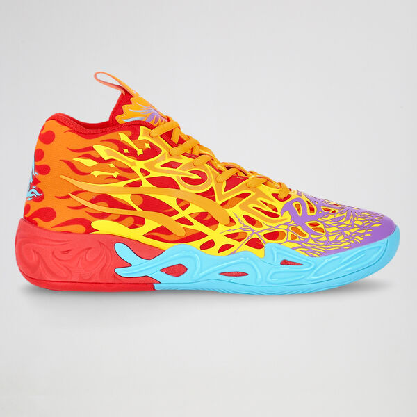 Zapatillas Puma Mb.04 Phoenix Hombre