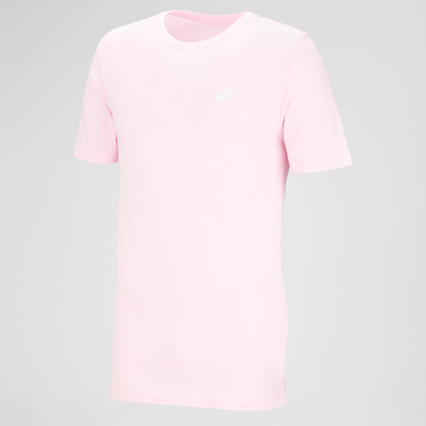 Remera Nike Sportswear Club