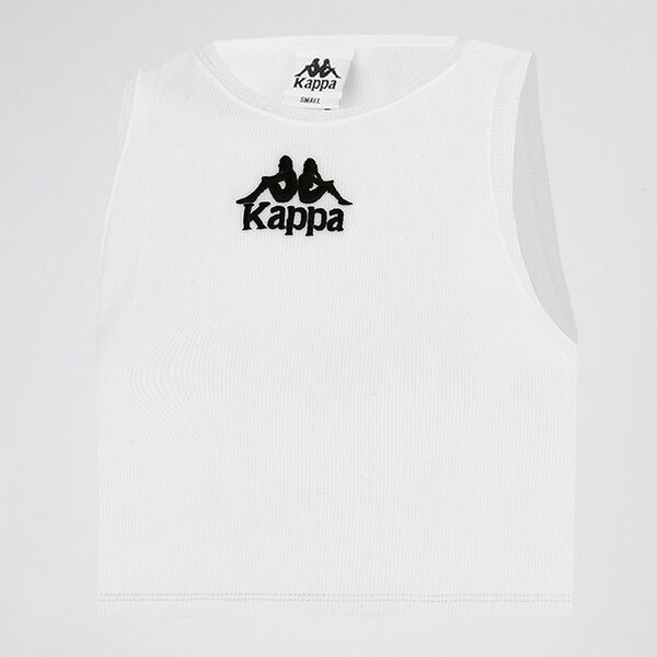 Musculosa Kappa 222 Banda Fiure Mujer