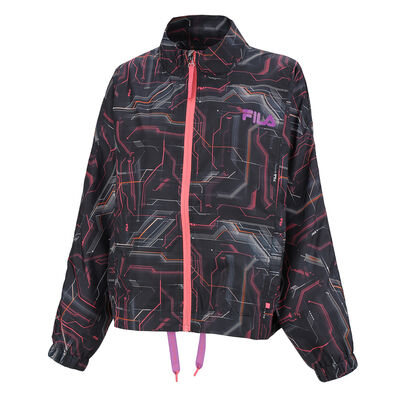 Campera Fila Rachel