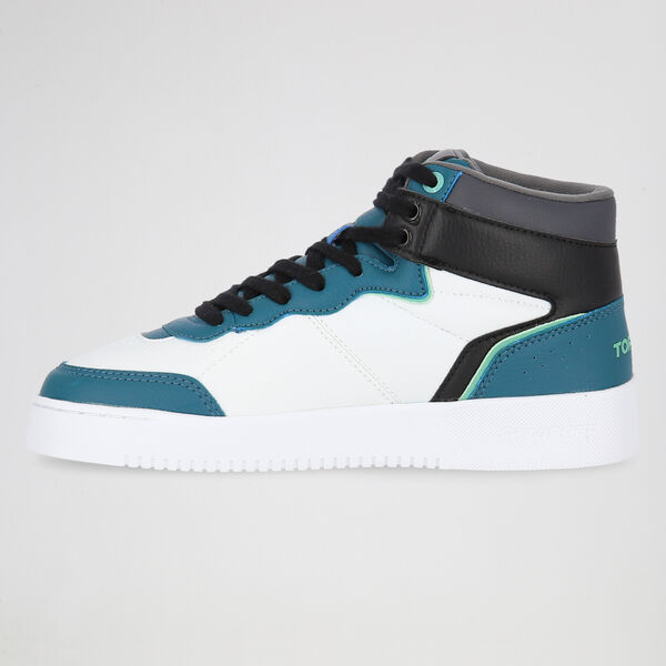Zapatillas Topper Terre Mid