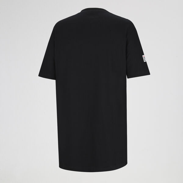 Remera Vision Street Wear Long Fit Classic para Hombre