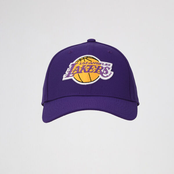 Gorra NBA Los Angeles Lakers