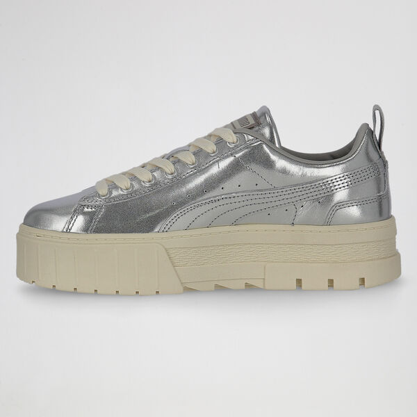 Zapatillas Puma Mayze Chrome Mujer