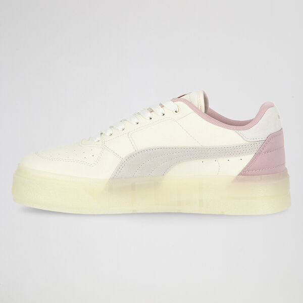 Zapatillas Puma Cali Court Alaska Mujer