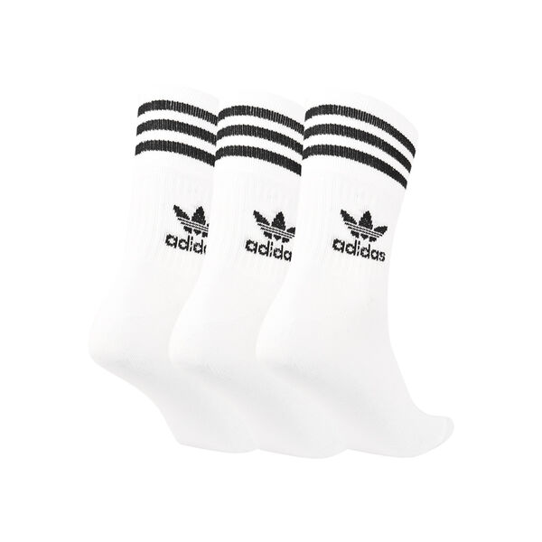 Pack De Medias adidas Crew X3