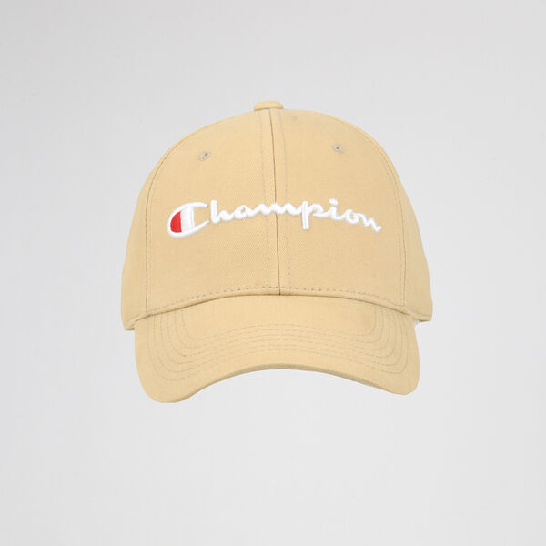 Gorra Champion Classic Twill