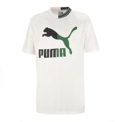 Remera Puma Classics Archive Remaster