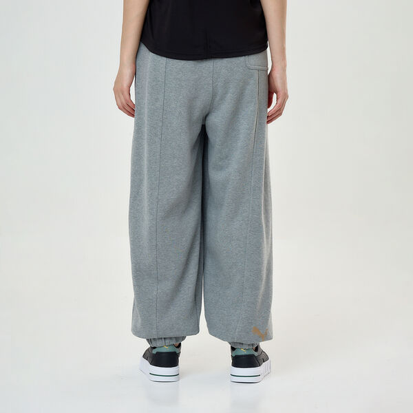 Pantalón Puma x Harry Potter Mujer