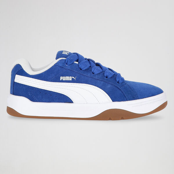 Zapatillas Puma Park Lifestyle Easy Sd