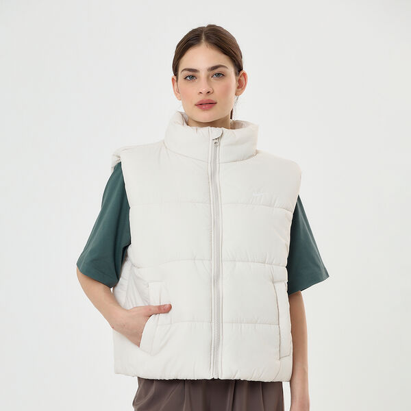Chaleco Nike Classic Puffer Mujer