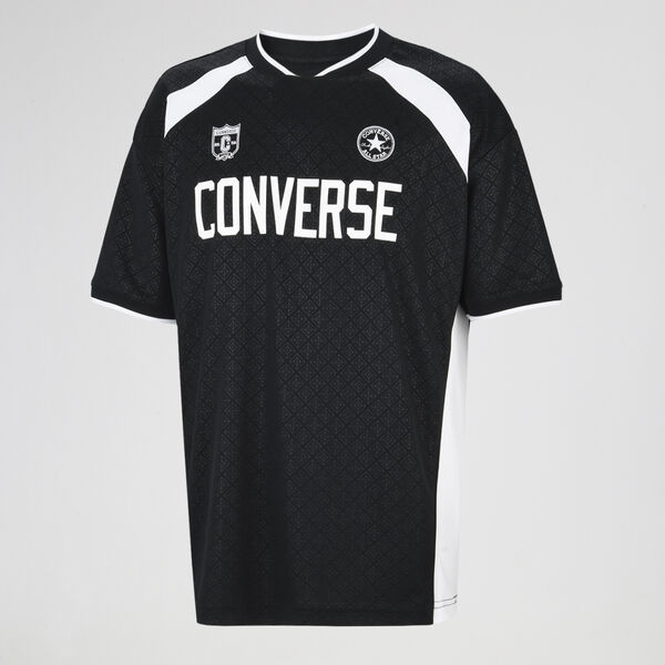 Remera Converse Soccer Hombre