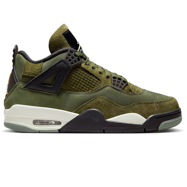 Zapatillas Jordan Air 4 Craft Hombre