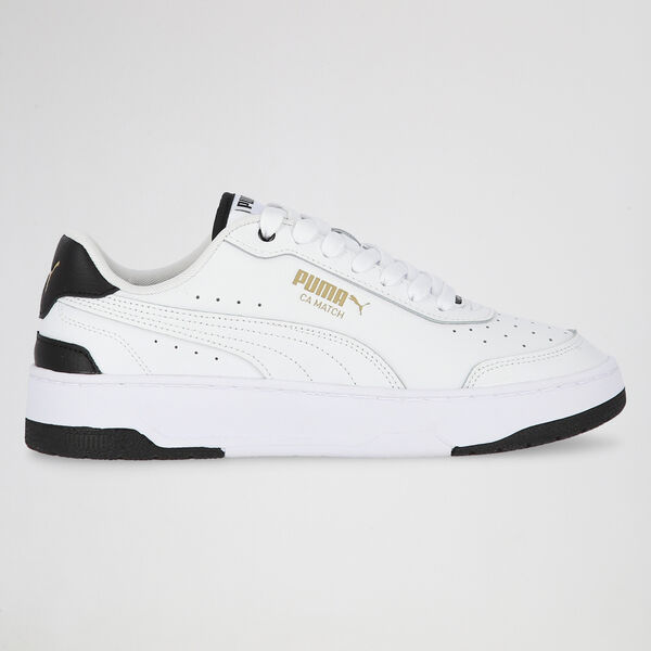 Zapatillas Puma Ca Match Cuero Hombre