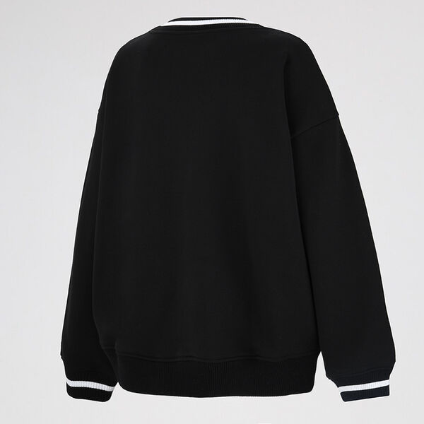 Buzo Fila X Hailey V-Neck Mujer