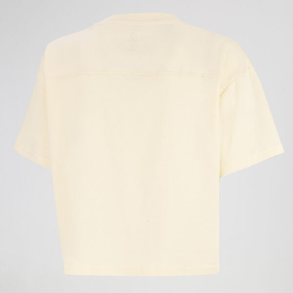 Remera Converse Urban Mujer