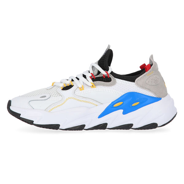 Zapatillas Fila Ray Tracer Evo 2 Hombre