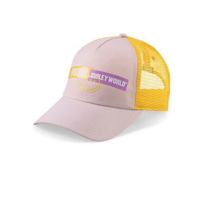 Gorra Puma X Sw Bb