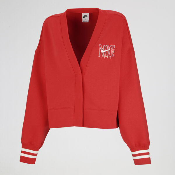 Campera Nike Sportswear Phoenix Mujer