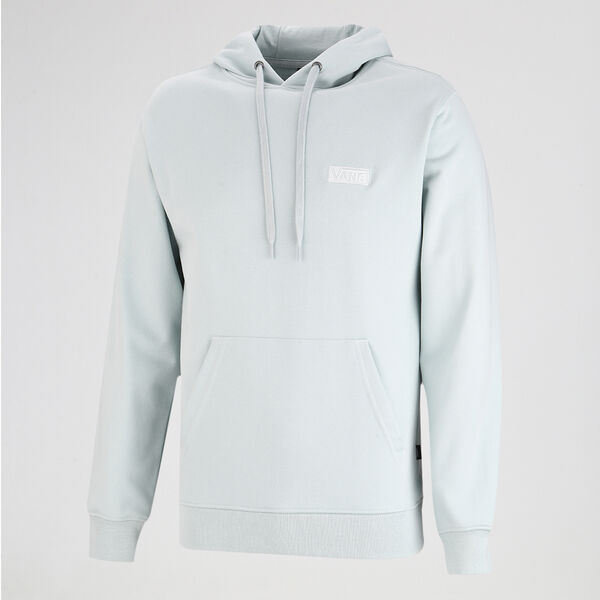 Buzo Vans Core Basic Po II French Terry Hombre