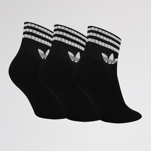 Pack De Medias adidas Clasicos X3