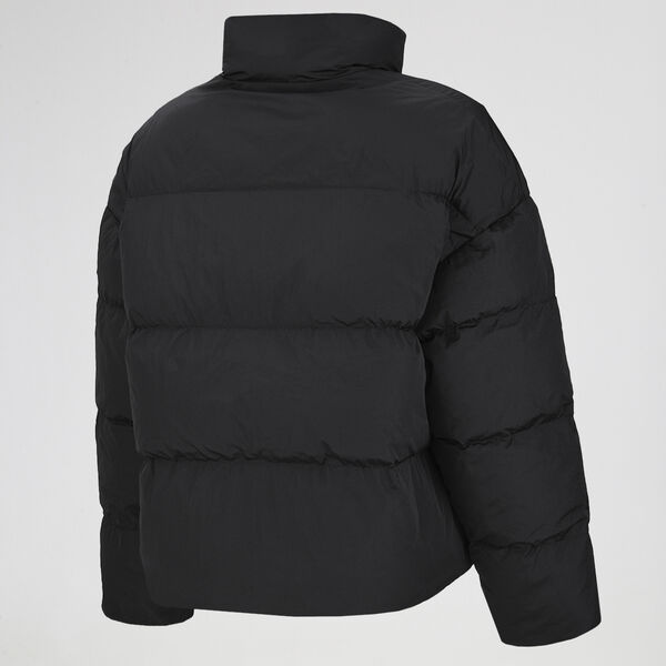 Campera Puma Classics Puffer