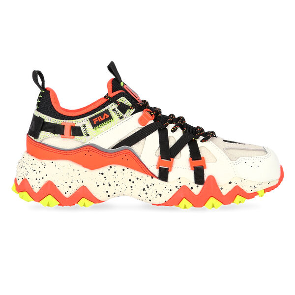 Zapatillas Fila Excursion Mujer